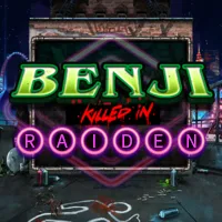 Benji Killed in Vegas DNT
