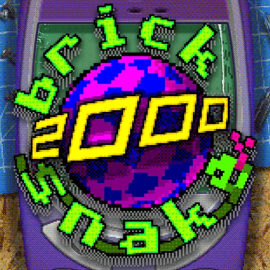 Brick Snake 2000 DNT