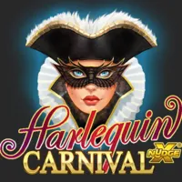 Harlequin Carnival DNT