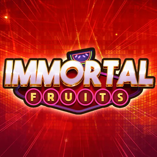 Immortal Fruits DNT