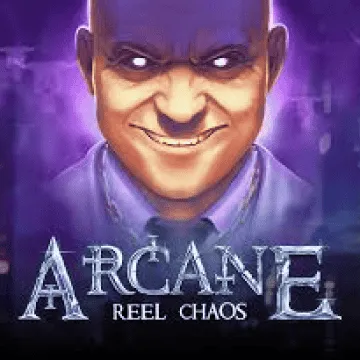 Arcane: Reel Chaos DNT