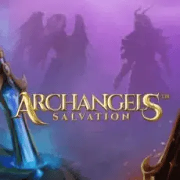 Archangels Salvation DNT