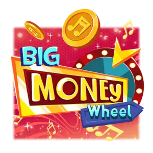 Big Money Wheel R96_F1 DNT
