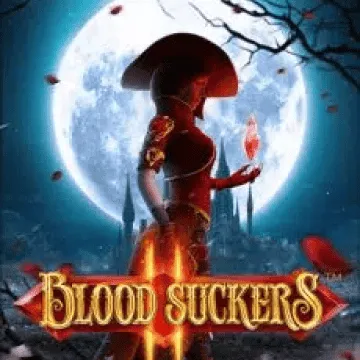 Blood Suckers J0_R2 DNT