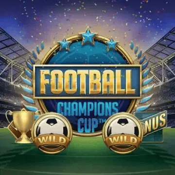 Football: Champions Cup DNT