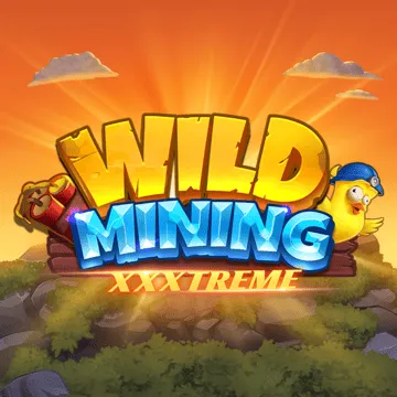 Wild Mining Xxxtreme_R96_F1 DNT