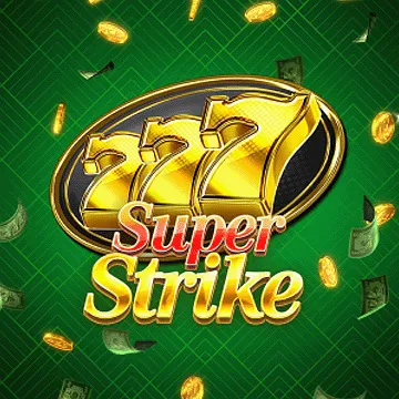 777 Super Strike DNT