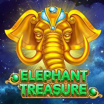 Elephant Treasure DNT