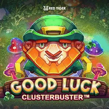 Good Luck Clusterbuster DNT