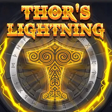 Thor s Lightning