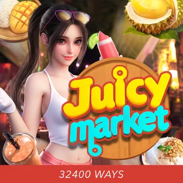 Juicy Market