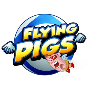 Flying Pigs