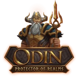 Odin Protector of Realms