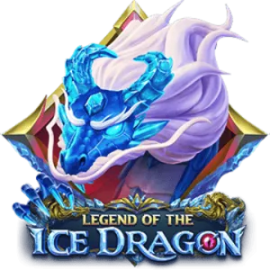 Legend of the Ice Dragon