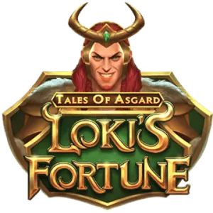Tales of Asgard: Loki s Fortune