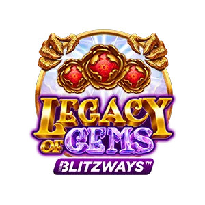 Legacy of Gems Blitzways