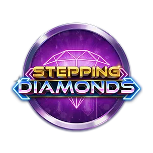 Stepping Diamonds