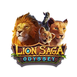 Lion Saga Odyssey